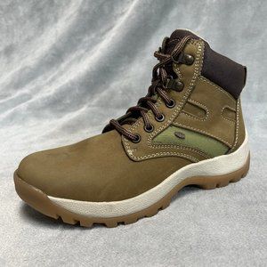 Urbo Dipper Women's Lace Up Hiking Boots Size 7